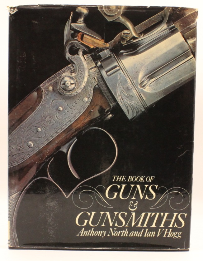 Guns & Gunsmiths